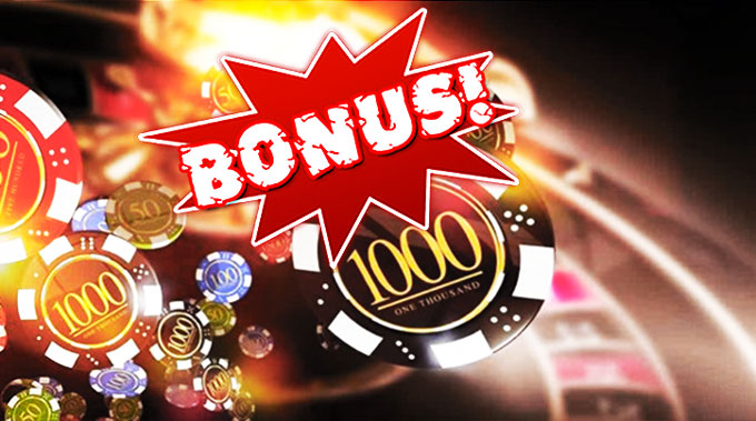 Deposit Bonus